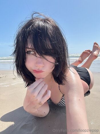 Full leaked Loopziepop private photo