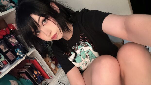 Full leaked Loopziepop private photo