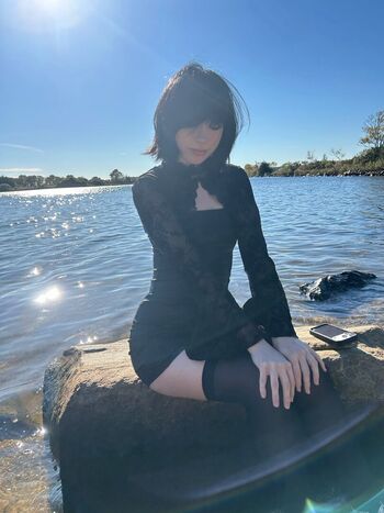 Full leaked Loopziepop private photo