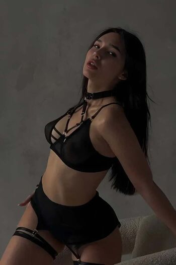 Full leaked Lora atcher private photo