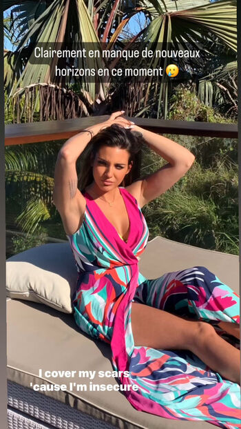 Full leaked Loralisparis private photo