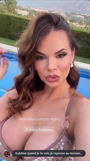 Full leaked Loralora private photo