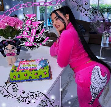 Full leaked Lord len private onlyfans photo