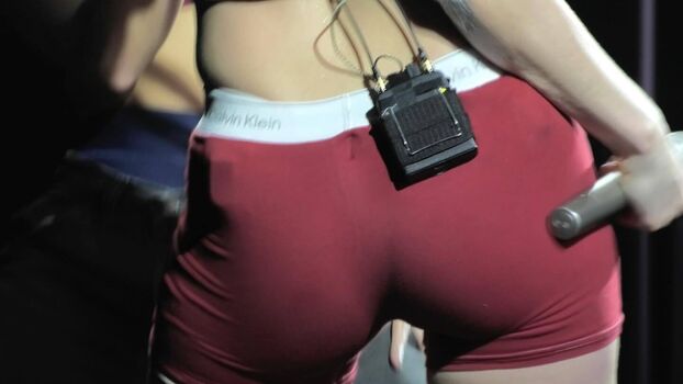 Full leaked Lorde private photo
