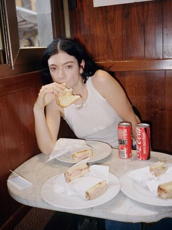 Lorde