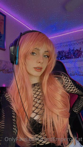 Full leaked Lordemperorkat private photo