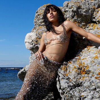 Full leaked Loreenofficial private photo