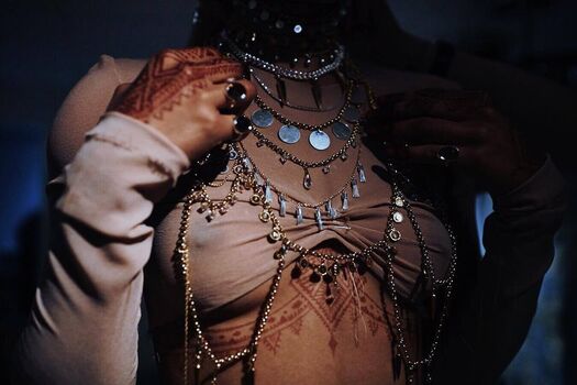 Full leaked Loreenofficial private photo