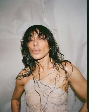 Full leaked Loreenofficial private photo