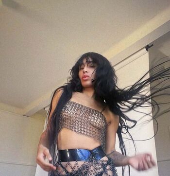 Full leaked Loreenofficial private photo