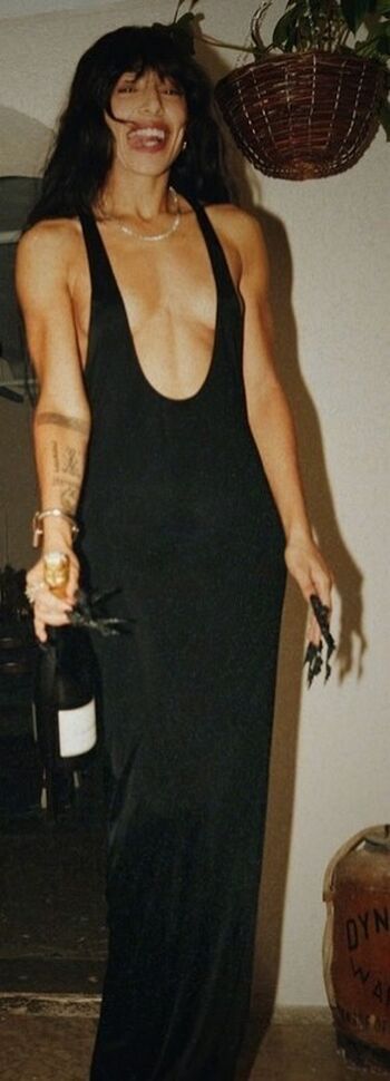 Full leaked Loreenofficial private photo