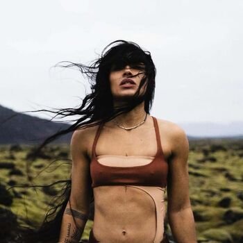 Full leaked Loreenofficial private photo