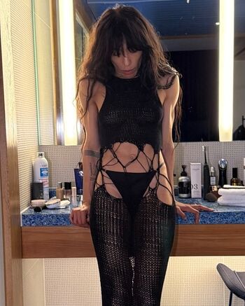 Full leaked Loreenofficial private photo