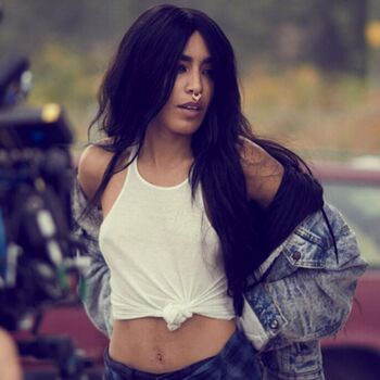 Full leaked Loreenofficial private photo