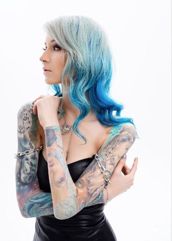 Full leaked Lorelaye private onlyfans photo