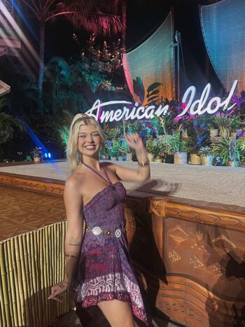 Full leaked Loren gray private onlyfans photo