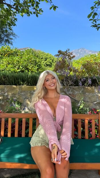Full leaked Loren gray private onlyfans photo
