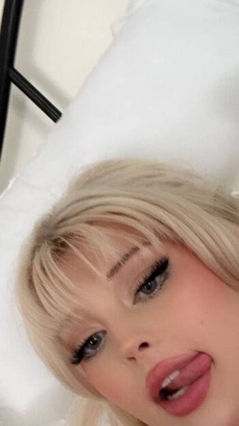 Full leaked Loren gray private photo