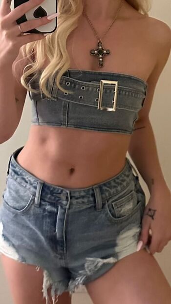 Full leaked Loren gray private photo