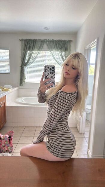 Full leaked Loren gray page private photo