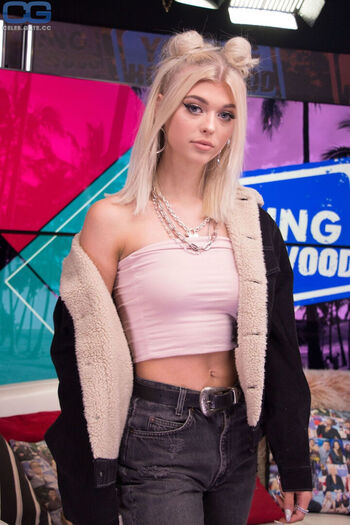 Full leaked Loren gray private photo