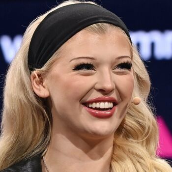 Full leaked Loren gray private photo
