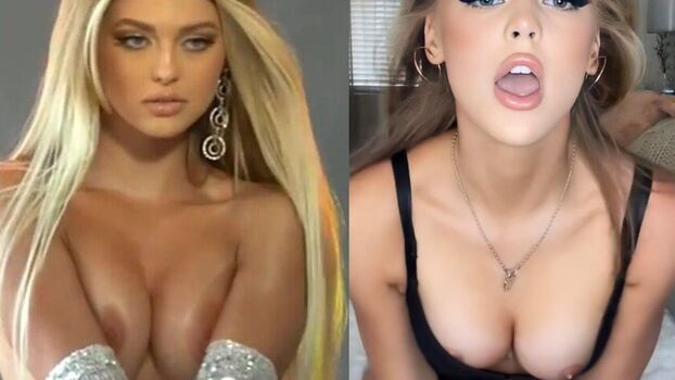 Full leaked Loren gray private photo