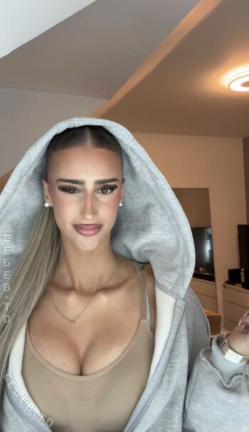 Full leaked Lorena akaurinovic private onlyfans photo