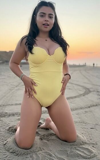 Full leaked Lorena bebe private photo