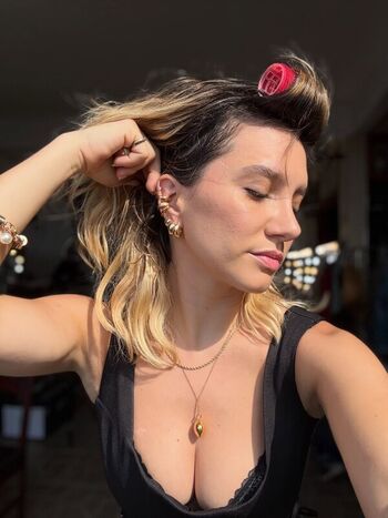 Full leaked Lorena comparato private photo