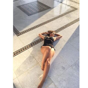 Full leaked Lorena duran private photo