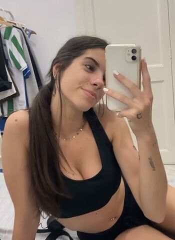 Full leaked Lorena escoz private onlyfans photo