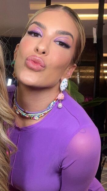 Full leaked Lorena improta private onlyfans photo