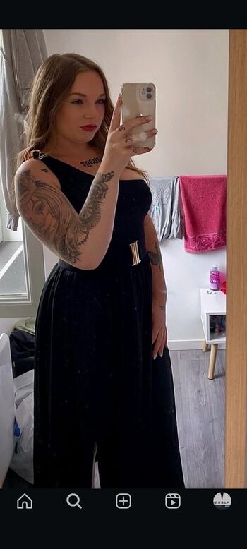 Full leaked Lorena lentier private photo