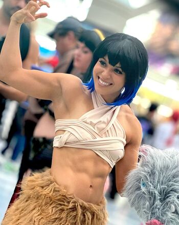 Full leaked Lorena parkour lorena abreu page private onlyfans photo