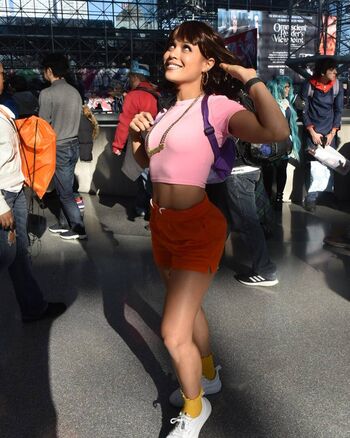 Full leaked Lorena parkour lorena abreu private onlyfans photo