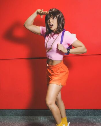 Full leaked Lorena parkour lorena abreu private onlyfans photo