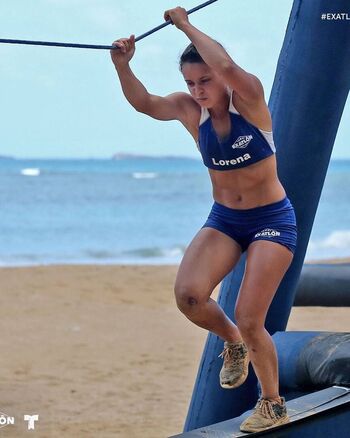 Full leaked Lorena parkour lorena abreu private onlyfans photo