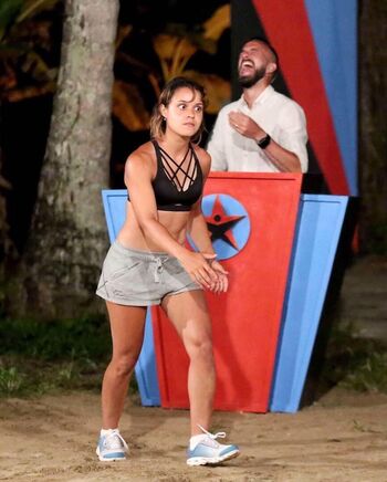 Full leaked Lorena parkour lorena abreu private onlyfans photo