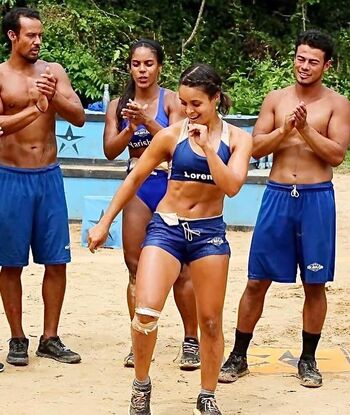 Full leaked Lorena parkour lorena abreu private onlyfans photo