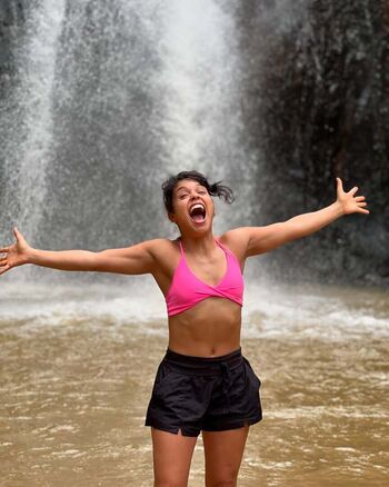 Full leaked Lorena parkour lorena abreu private onlyfans photo