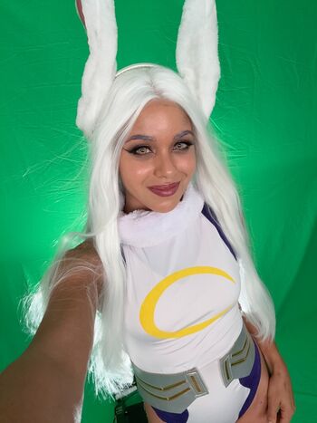 Full leaked Lorena parkour private onlyfans photo