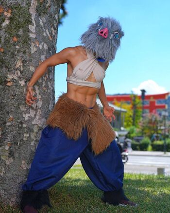 Full leaked Lorena parkour private onlyfans photo