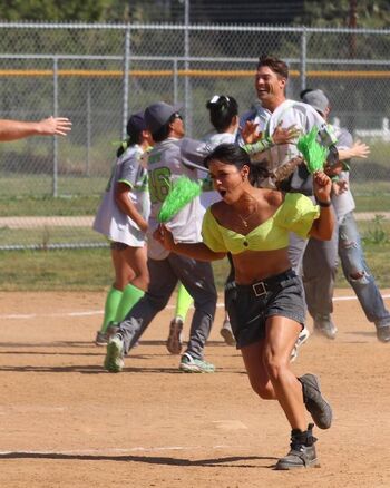 Full leaked Lorena parkour private onlyfans photo