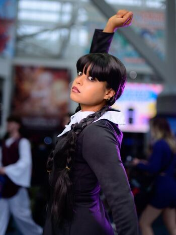 Full leaked Lorena parkour private photo