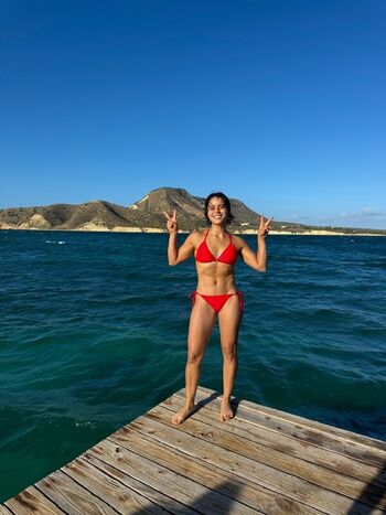 Full leaked Lorena parkour private photo