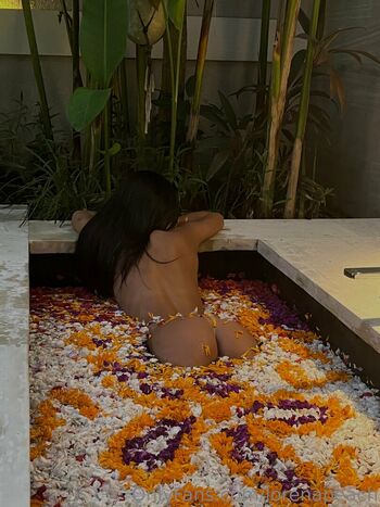 Full leaked Lorena peach private onlyfans photo