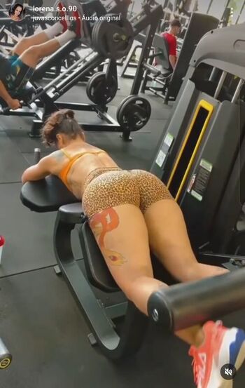 Full leaked Lorena santos private onlyfans photo