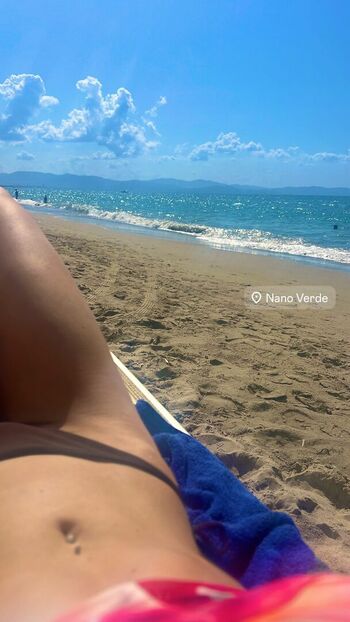 Full leaked Lorena sofia baiamonte private onlyfans photo