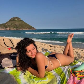 Full leaked Lorena tucci private photo